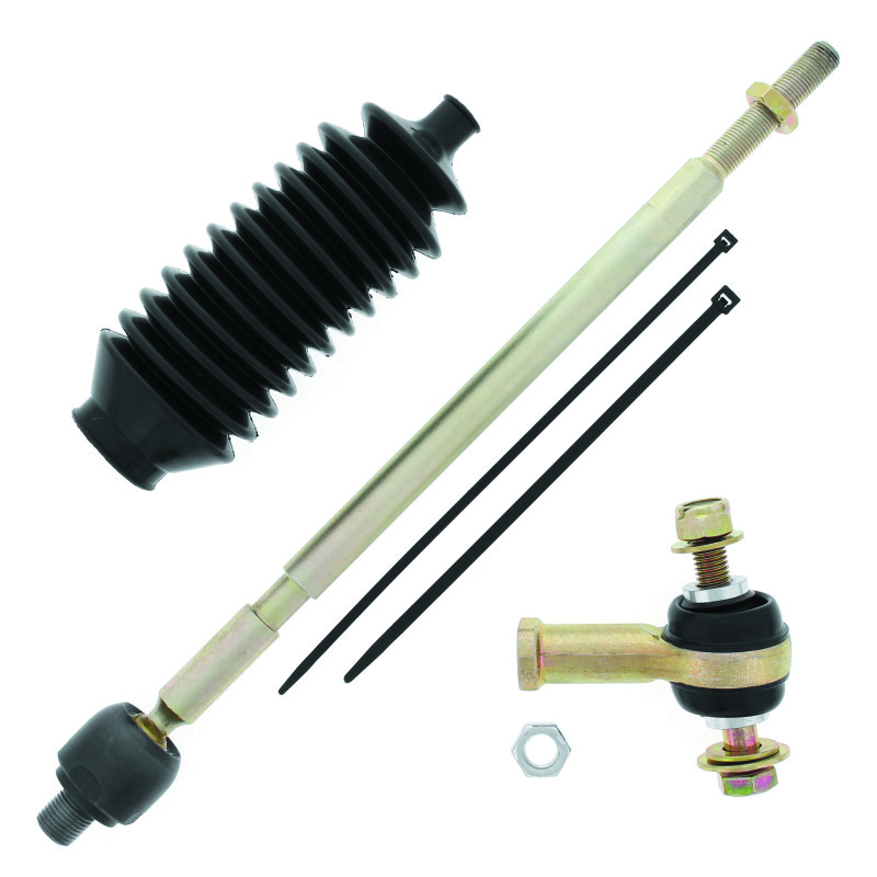 QBS Tie Rods