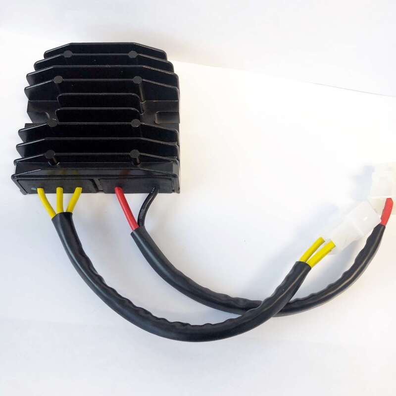 RME Rectifier