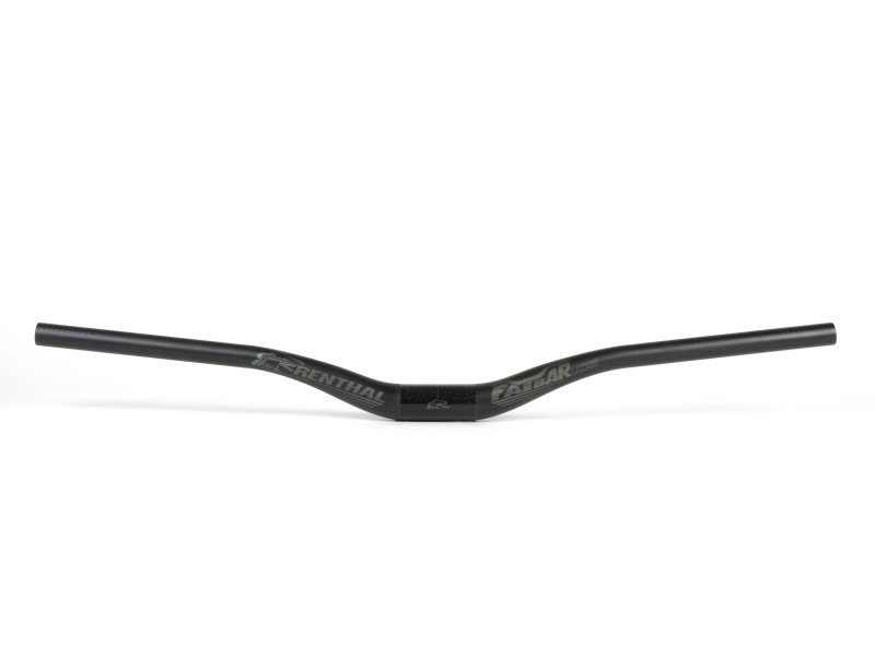 REN Cycle V3 Fatbar Lite Carbon 35