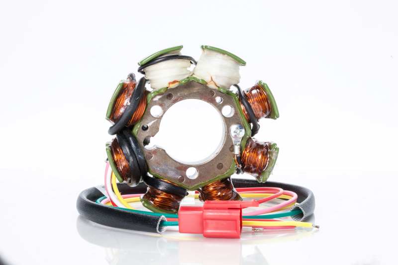 RME Stator
