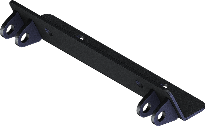 KFI Plow Mounts