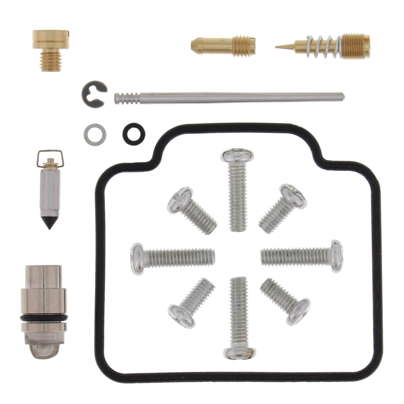 ABR Carburetor Rebuild Kits