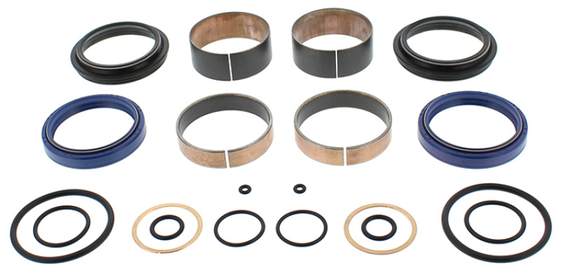 PIV Fork Rebuild Kit