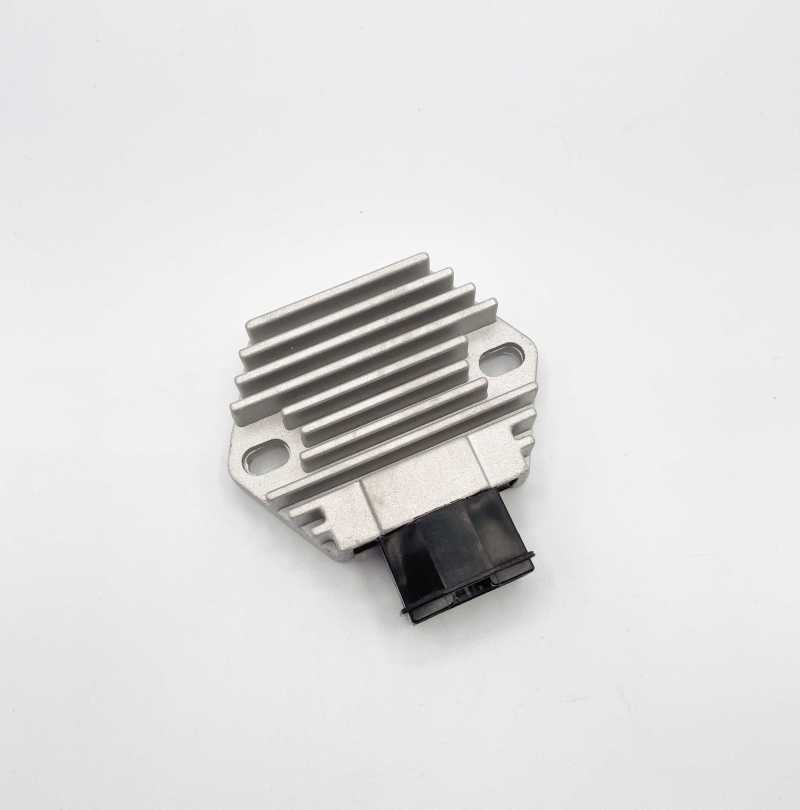 RME Rectifier