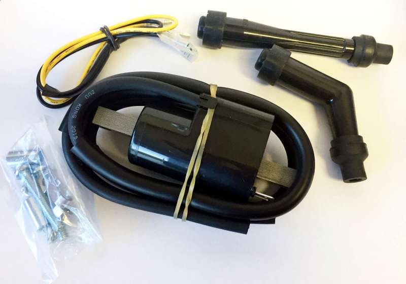 RME Coils