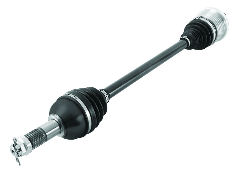 QBS Axles