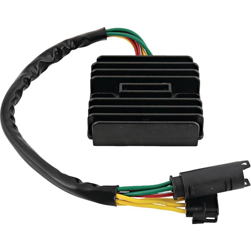 ARR Voltage Regulators