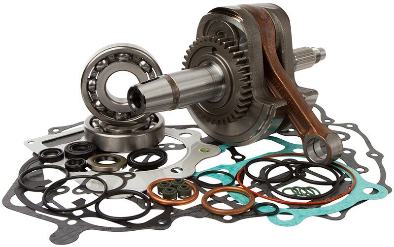 HDS Bottom End Kit
