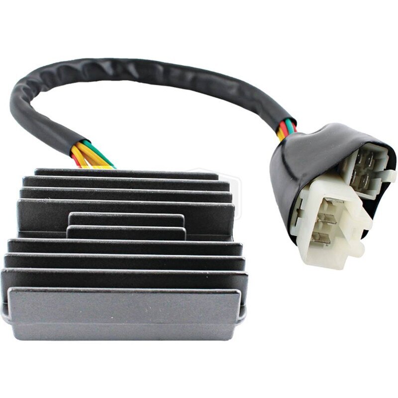 ARR Voltage Regulators