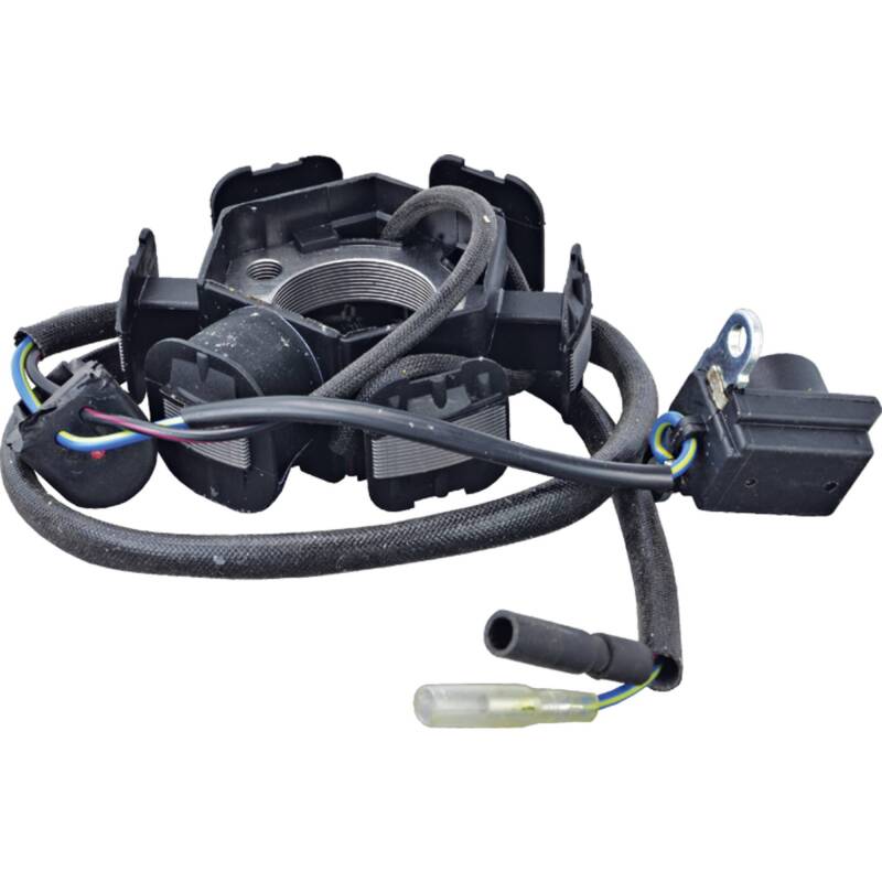ARR Stator Coil