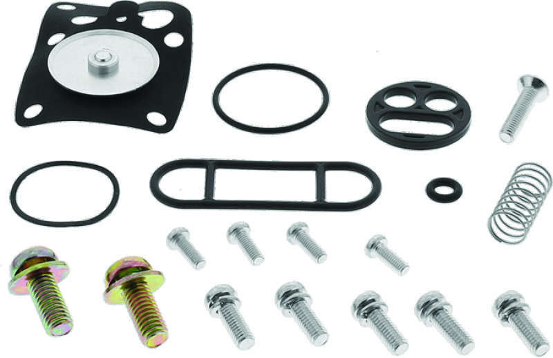 QBS Fuel Tap Kits