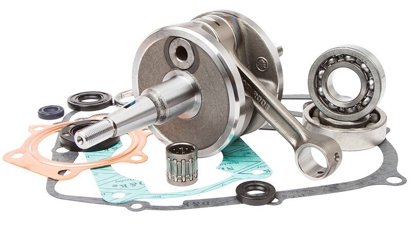 HDS Bottom End Kit