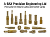 EBC Carburetor Jets