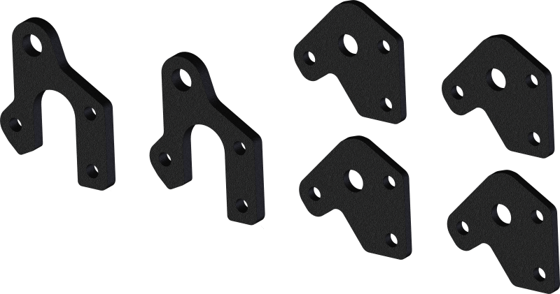 KFI Lift Kits
