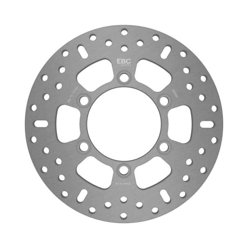 EBC Standard Rotors