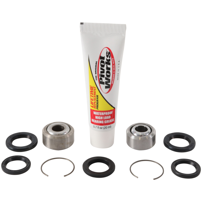 PIV Shock Kit
