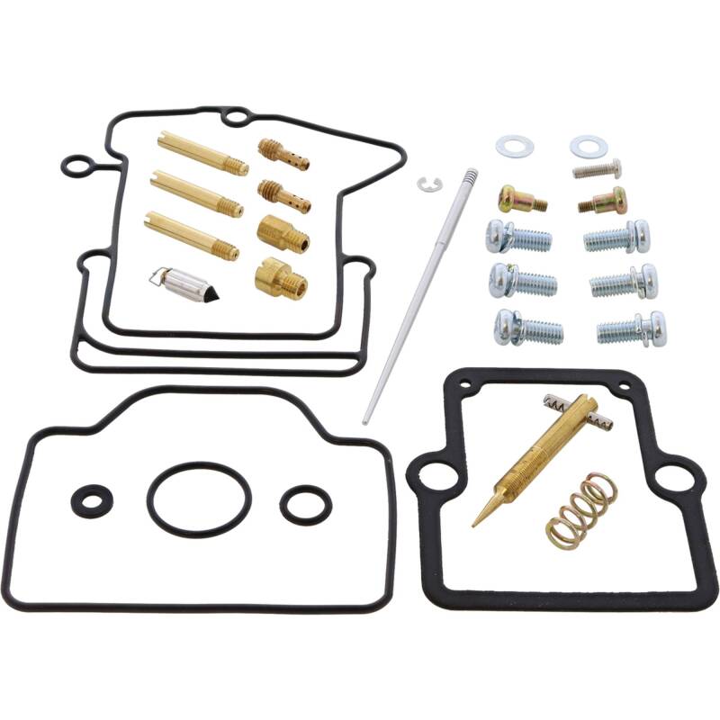 ABR Carburetor Rebuild Kits
