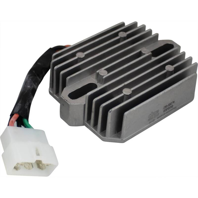 ARR Alternators