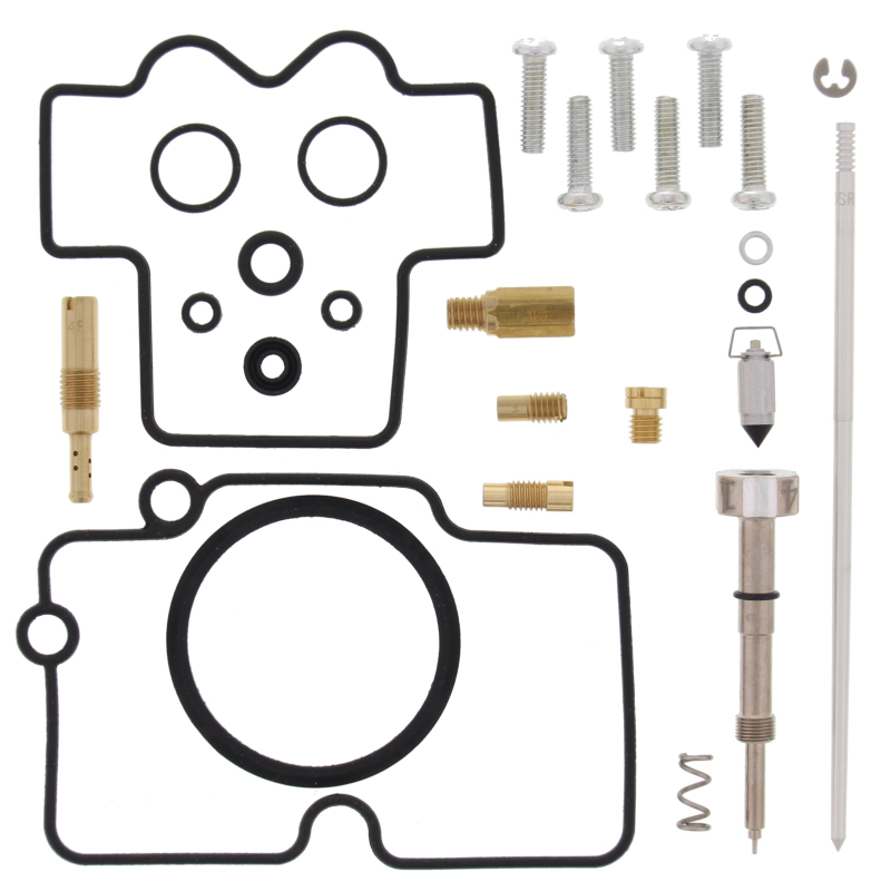 ABR Carburetor Rebuild Kits