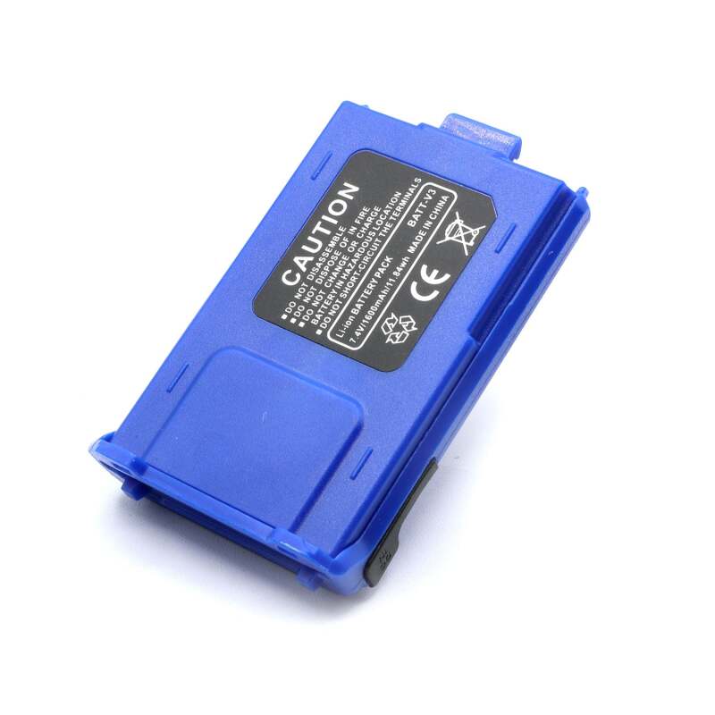 RGD Batteries
