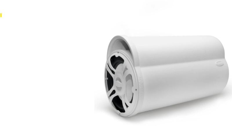 BAZ Marine Tubes
