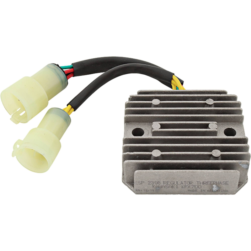 ARR Voltage Regulators
