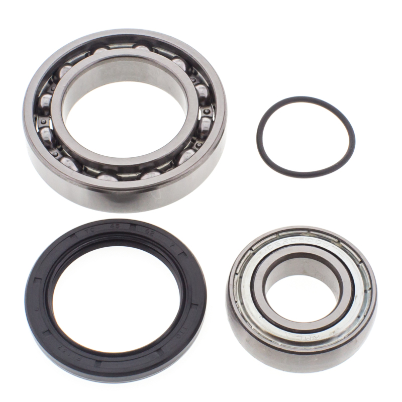 ABR Drive Shaft Rebuild Kit