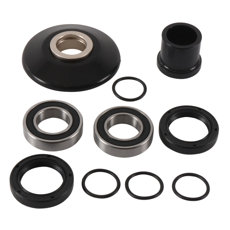 PIV Wheel Collar Kit