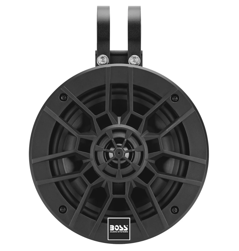 BSA Waketower Speakers