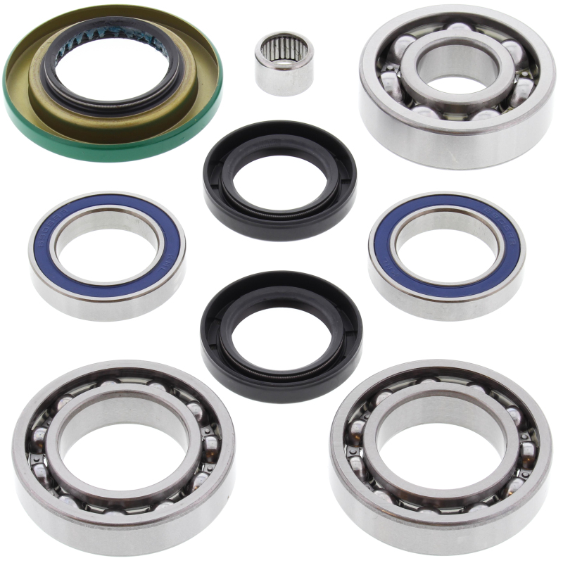 ABR Differential Kits