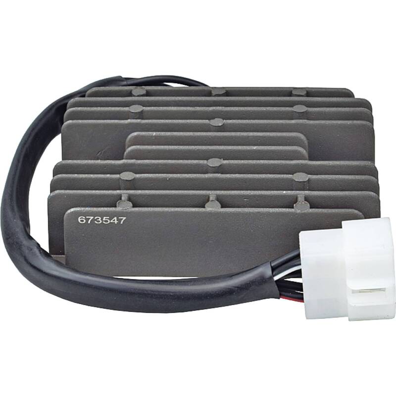 ARR Voltage Regulators