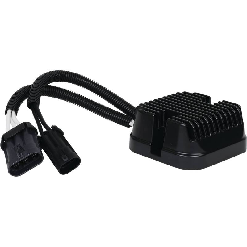 ARR Voltage Regulators
