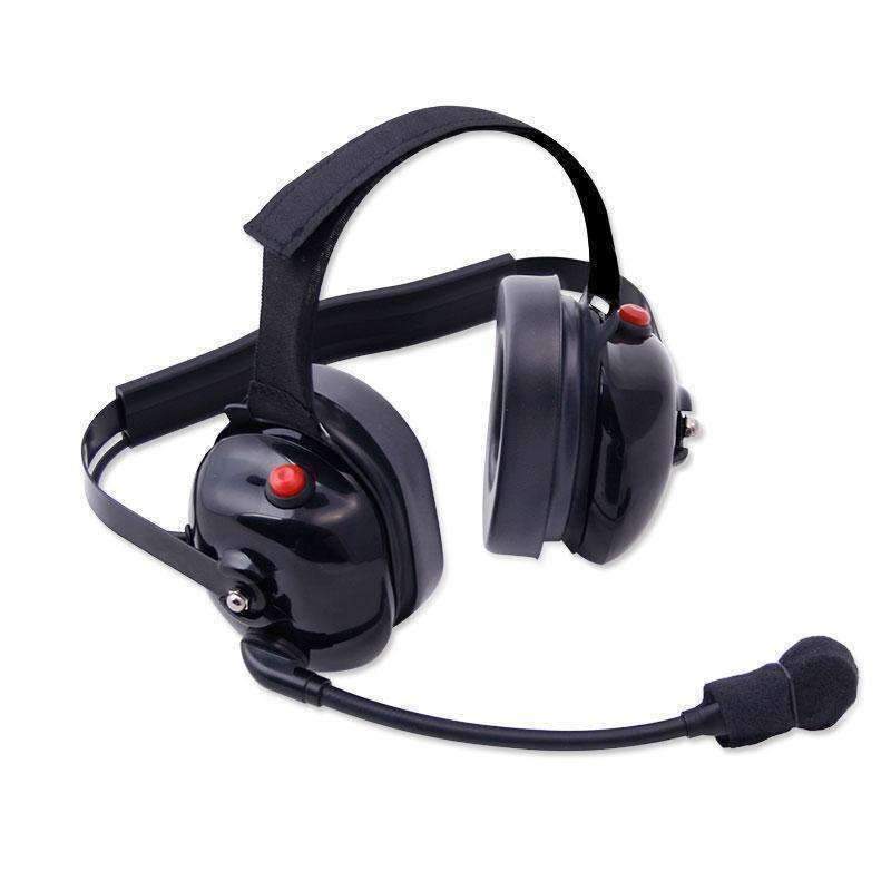 RGD Single Headsets