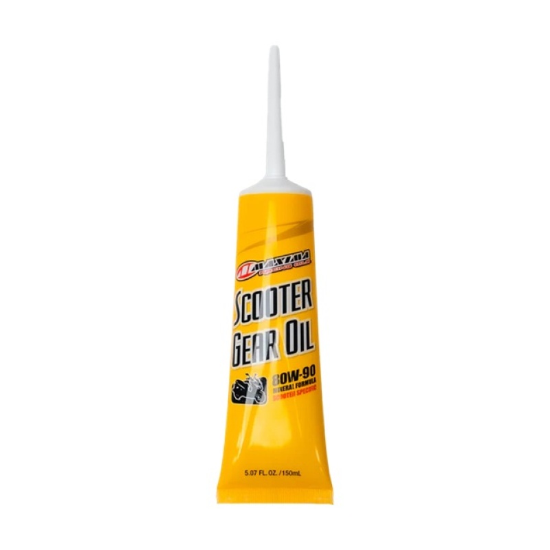 MXA Scooter Gear Oil