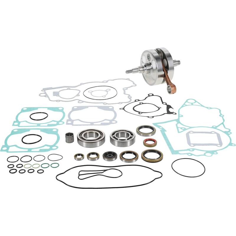 HDS Bottom End Kit