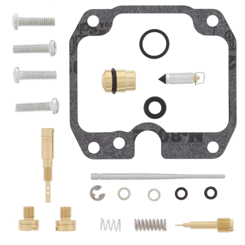 ABR Carburetor Rebuild Kits
