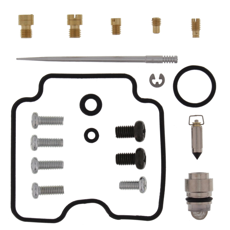 ABR Carburetor Rebuild Kits
