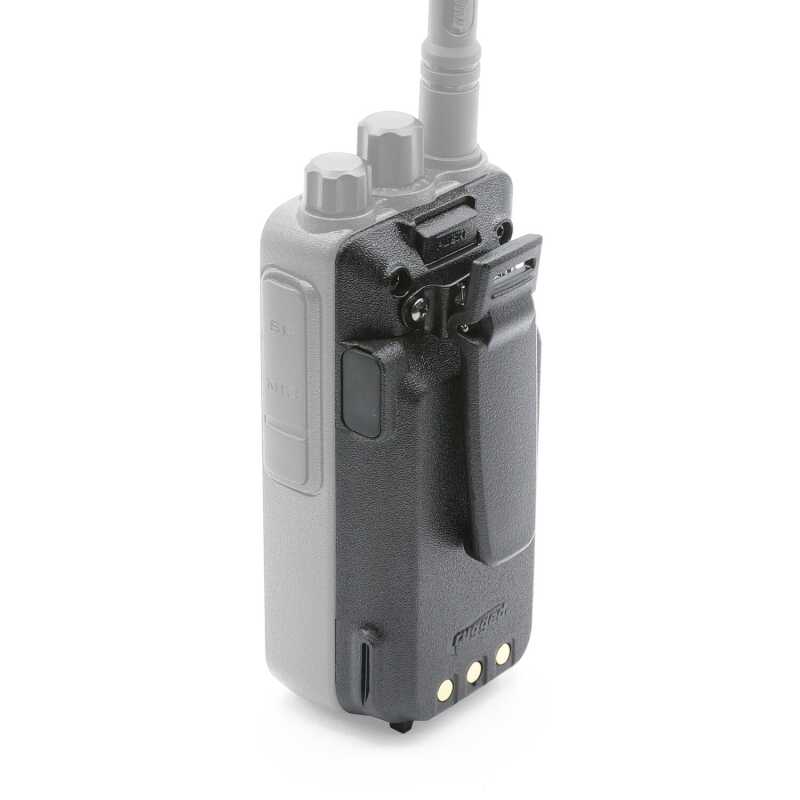 RGD Batteries