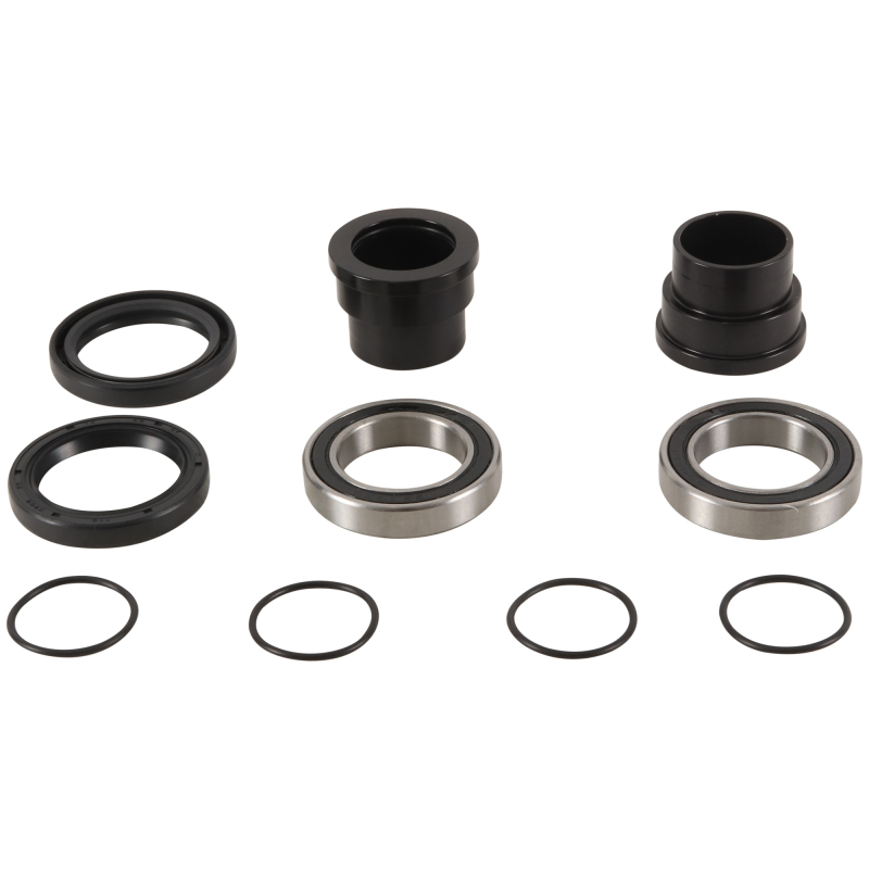 PIV Wheel Collar Kit