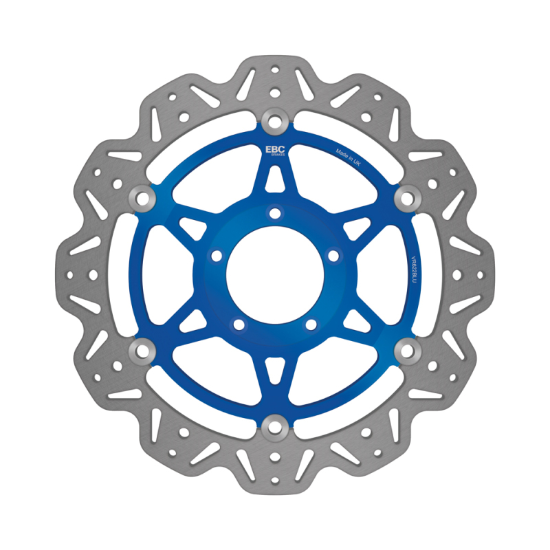 EBC Vee Rotors