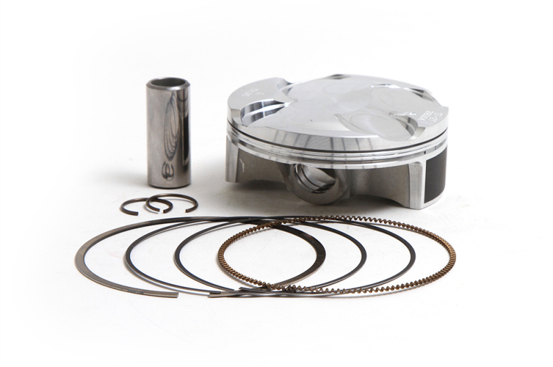 VEP Forged Replica Piston Kit