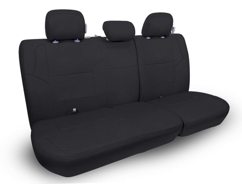 PRP Toyota Tacoma Bench Cover