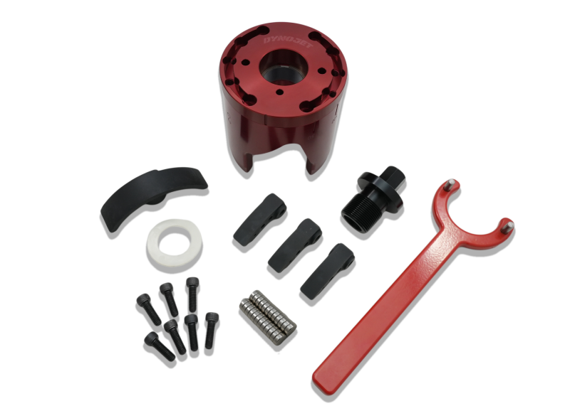 DOJ Clutch Components