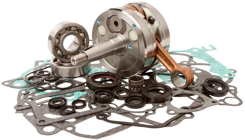 HDS Bottom End Kit
