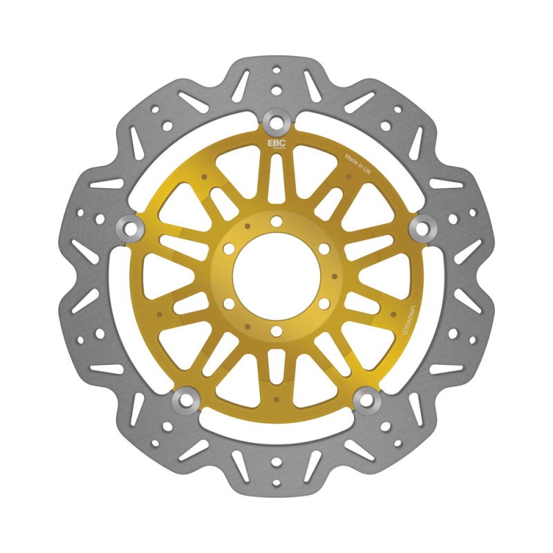 EBC Vee Rotors