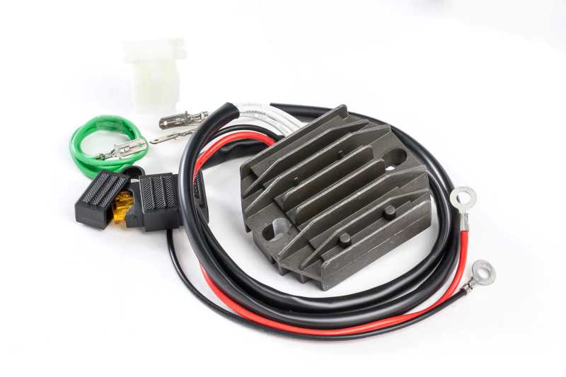 RME Rectifier
