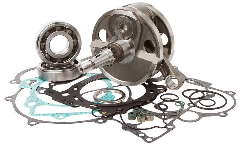 HDS Bottom End Kit