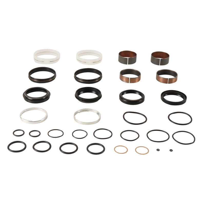PIV Fork Rebuild Kit