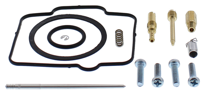 ABR Carburetor Rebuild Kits