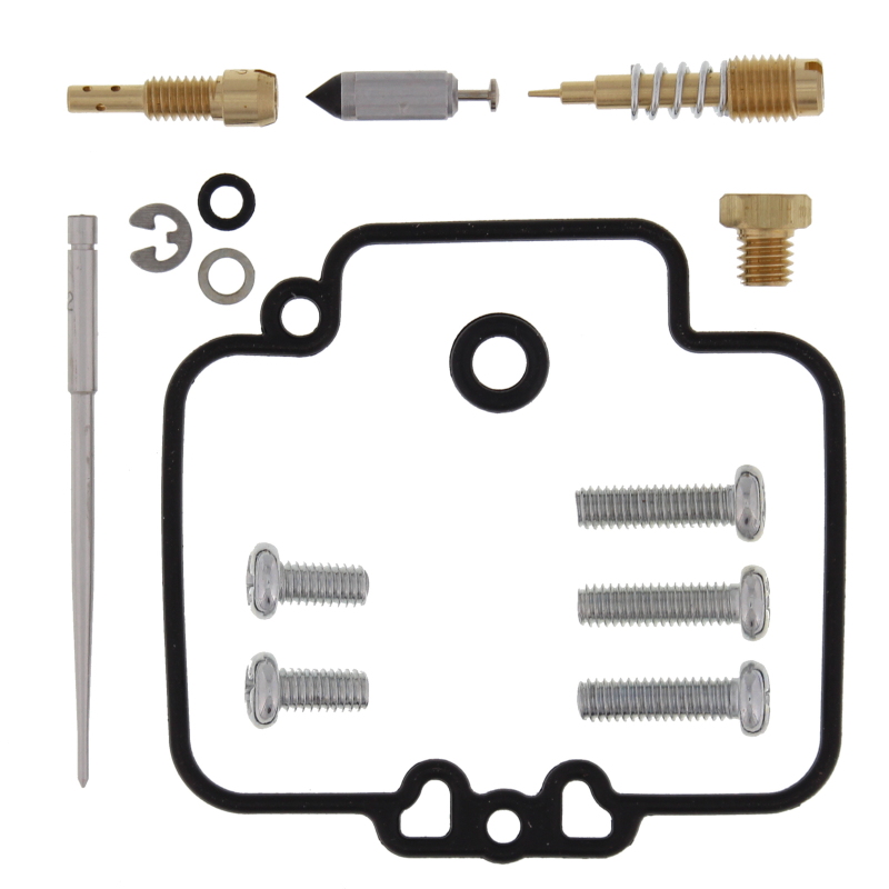 ABR Carburetor Rebuild Kits